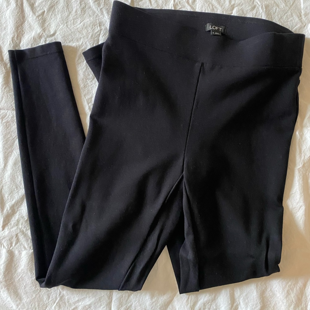LOFT leggings